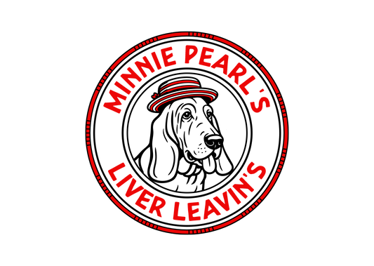 Minnie Pearl's Gift Of Love