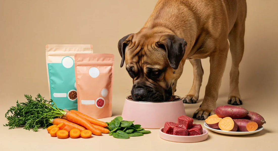 Dog Food Seasoning: Ultimate Guide to Enhance Your Pet's Meals