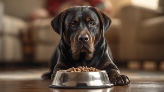 Why Is My Dog a Picky Eater? A Complete Vet-Backed Guide