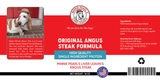 Minnie's Original Angus Steak Formula