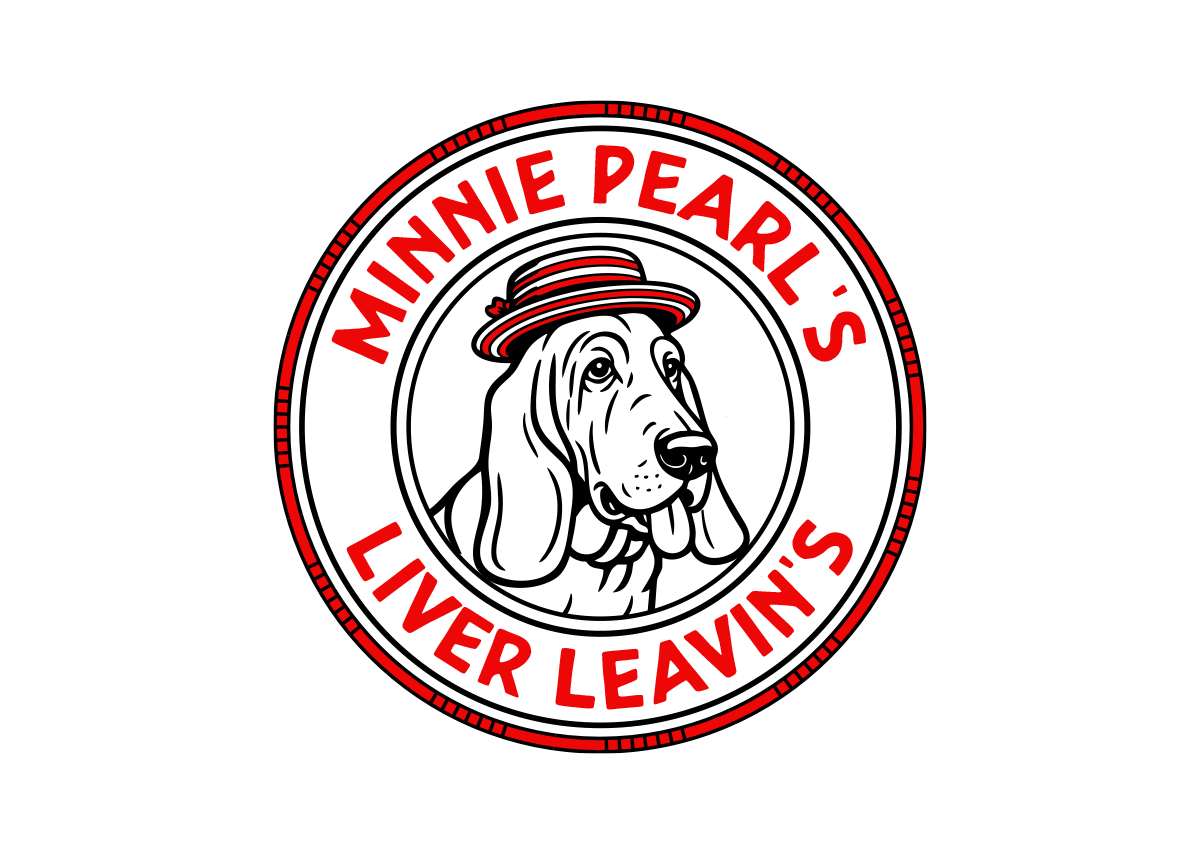 Minnie Pearl's Gift Of Love